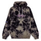 Grimey Ανδρικό φούτερ Ufollow Bleached Hoodie